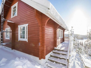 Holiday Home Alppikylä 13a paritalo by Interhome